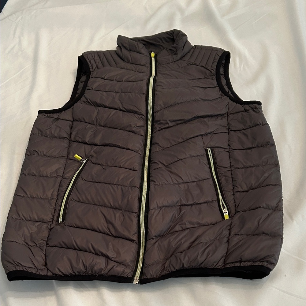 Fabletics Vest